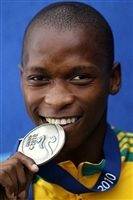 Luvo Manyonga mug #G1847343