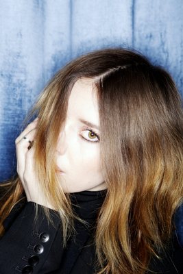 Lykke Li posters
