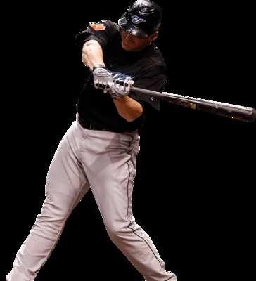 Lyle Overbay posters