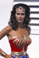 Lynda Carter Longsleeve T-shirt #1492909