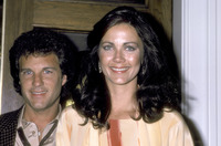 Lynda Carter Longsleeve T-shirt #2590548