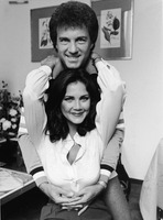 Lynda Carter Longsleeve T-shirt #2590558