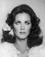 Lynda Carter Longsleeve T-shirt #2590567