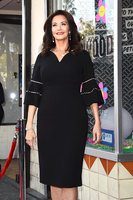 Lynda Carter Longsleeve T-shirt #3325959