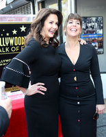 Lynda Carter Longsleeve T-shirt #3325975