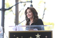 Lynda Carter Tank Top #3326017