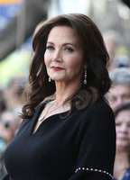 Lynda Carter tote bag #G1568123