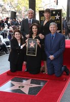 Lynda Carter tote bag #G1568126
