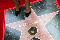 Lynda Carter mug #G1568173