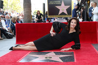 Lynda Carter Longsleeve T-shirt #3326093