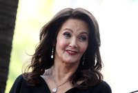 Lynda Carter Longsleeve T-shirt #3326157