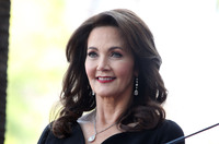 Lynda Carter Longsleeve T-shirt #3326162