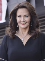 Lynda Carter tote bag #G1606318