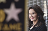 Lynda Carter mug #G1606319