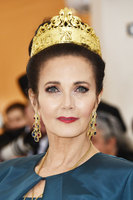 Lynda Carter tote bag #G1606325