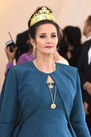Lynda Carter tote bag #G1606344