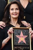 Lynda Carter Sweatshirt #3364087