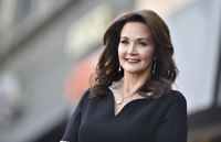 Lynda Carter Sweatshirt #3364100