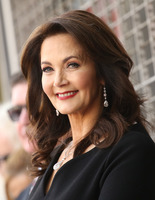 Lynda Carter Sweatshirt #3364109