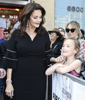 Lynda Carter Sweatshirt #3364110