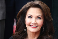Lynda Carter Sweatshirt #3364236