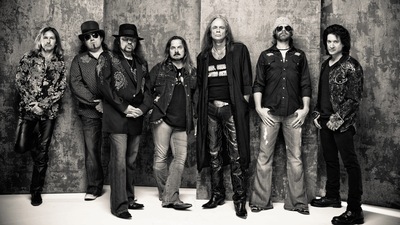 Lynyrd Skynyrd posters