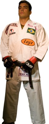 Lyoto Machida posters