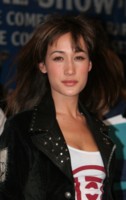 MAGGIE Q mug #G179205