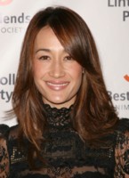 MAGGIE Q tote bag #G250225