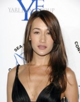 MAGGIE Q mug #G250228