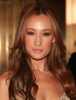 MAGGIE Q Tank Top #1505668