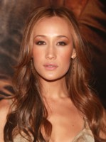MAGGIE Q mug #G250233