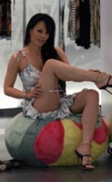 MARIBEL GUARDIA magic mug #G160630