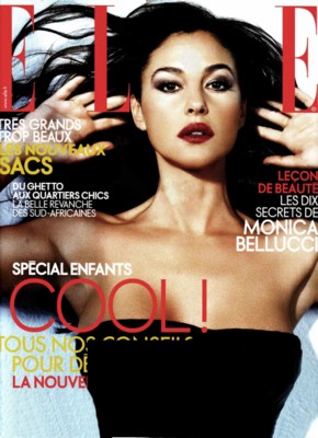 MONICA BELLUCCI Poster 1472006