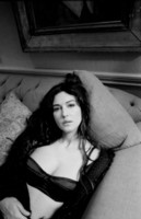 MONICA BELLUCCI hoodie #1506331