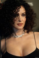 MONICA BELLUCCI hoodie #1506340