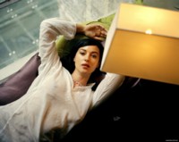 MONICA BELLUCCI hoodie #1506376