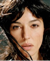 MONICA BELLUCCI Tank Top #1506377