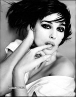 MONICA BELLUCCI Tank Top #1506394