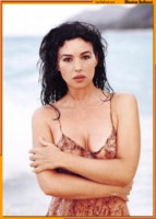 MONICA BELLUCCI hoodie #1506404