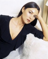 MONICA BELLUCCI t-shirt #1506419