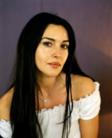 MONICA BELLUCCI Tank Top #1506422