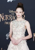 Mackenzie Foy tote bag #G2361342