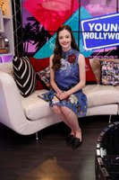 Mackenzie Foy Sweatshirt #3744091