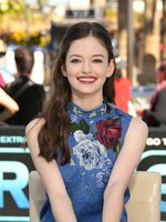 Mackenzie Foy Sweatshirt #3744096