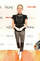 Mackenzie Foy Longsleeve T-shirt #3744100