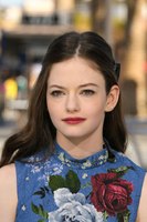 Mackenzie Foy mug #G2361357