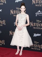 Mackenzie Foy mug #G2361364