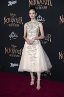 Mackenzie Foy tote bag #G2412081
