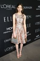 Mackenzie Foy tote bag #G2412083